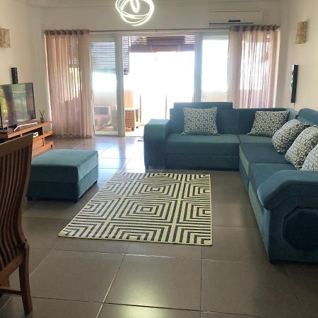 Ocean-View Penthouse With Roof Terrace, Grand Baie, Waterside Complex The Vale Exterior foto